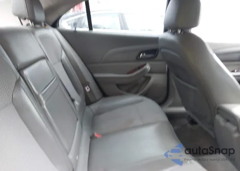 2013 Chevrolet Malibu Eco z USA, uszkodzony, nr VIN 1G11D5RR7DF105637